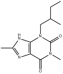 66172-75-6 結(jié)構(gòu)式