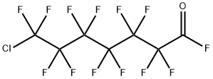 7-CHLOROPERFLUOROHEPTANOYL FLUORIDE