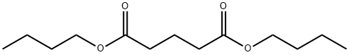 dibutyl glutarate Structure