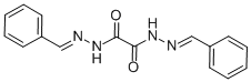 OXALIC ACID BIS(BENZYLIDENEHYDRAZIDE)