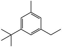 Benzene, 1-(1,1-dimethylethyl) -3-e