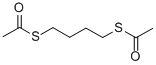 1 4-BUTANEDITHIOL DIACETATE  97