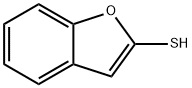 2-Benzofuranthiol Struktur