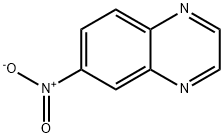 6-NITROQUINOXALINE price.