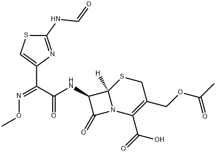 66403-32-5 結(jié)構(gòu)式