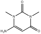 6-Amino-1,3-dimethyluracil