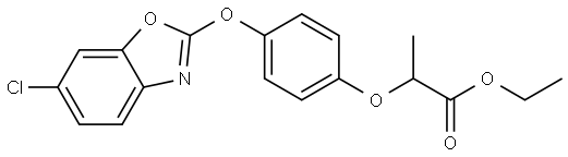 FENOXAPROP-ETHYL