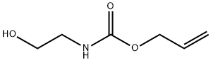 ALLYL N-(2-HYDROXYETHYL)CARBAMATE price.