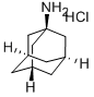 1-Adamantanamine hydrochloride price.