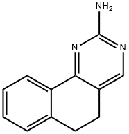 5,6-DIHYDROBENZO[H]QUINAZOLIN-2-AMINE price.