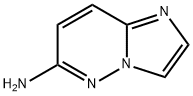 IMIDAZO[1,2-B]PYRIDAZIN-6-AMINE