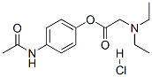 Propacetamol hydrochloride