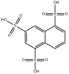 6654-64-4 Structure