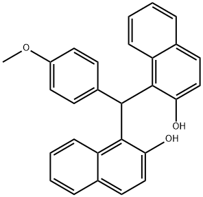 66595-89-9 Structure