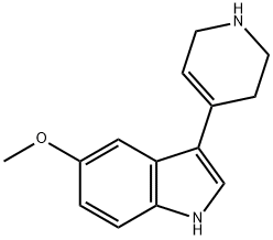 CS-1199, 66611-26-5, 結(jié)構(gòu)式