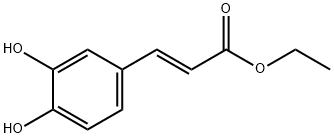 ETHYL 3,4-DIHYDROXYCINNAMATE