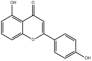 5,4'-DIHYDROXYFLAVONE