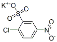 potassium 2-chloro-5-nitrobenzenesulphonate