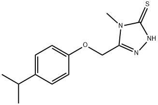 ART-CHEM-BB B018101 Struktur