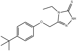 ART-CHEM-BB B018105 Struktur