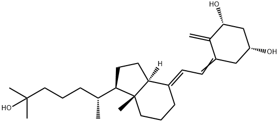 1-epi-Calcitriol