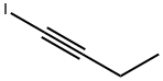 1-BUTYNYL IODIDE Struktur