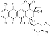 668-17-7 結(jié)構(gòu)式