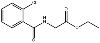 ETHYL 2-[(2-CHLOROBENZOYL)AMINO]ACETATE price.