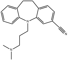 66834-24-0 結(jié)構(gòu)式