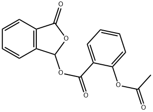 Talosalate Struktur