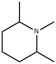 1,2,6-Trimethylpiperidine Struktur