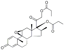 BetaMethasone 9,11-Epoxide 17,21-Dipropionate price.