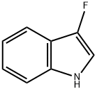 3-FLUOROINDOLE