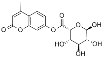 4-methyl-2-oxo-2H-1-benzopyran-7-yl alpha-L-ido-pyranosiduronic acid price.