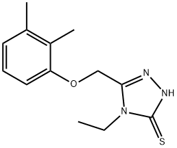 ART-CHEM-BB B018087 Struktur