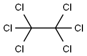 67-72-1 Structure