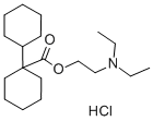 DICYCLOMINE HYDROCHLORIDE