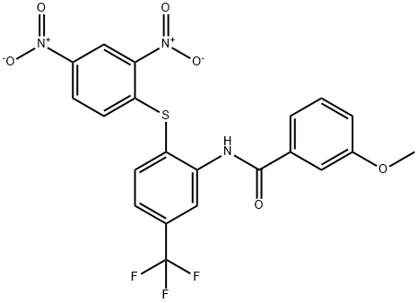 PhenylBromoacetate Struktur