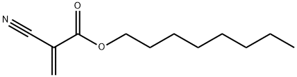 奧克立酯 結(jié)構(gòu)式