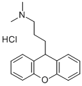 prooxen Struktur