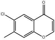 6-CHLORO-7-METHYLCHROMONE price.