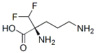 Eflornithine