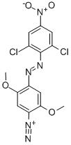 6709-58-6 結(jié)構(gòu)式