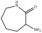 DL-ALPHA-AMINO-EPSILON-CAPROLACTAM