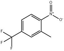 2-METHYL-1-NITRO-4-(TRIFLUOROMETHYL)BENZENE