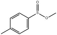 METHYL P-TOLUENESULFINATE