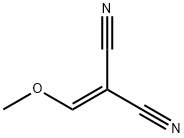 (methoxymethylene)malononitrile