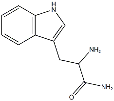 2-amino-3-(1H-indol-3-yl)propanamide price.