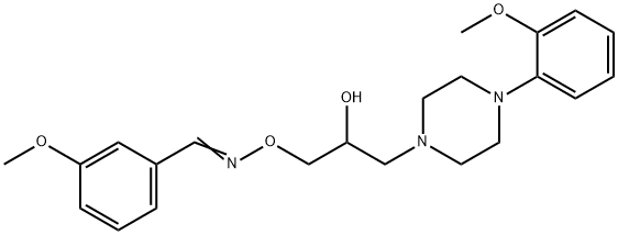 Peradoxime Struktur