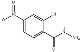 2-CHLORO-4-NITROBENZHYDRAZIDE price.